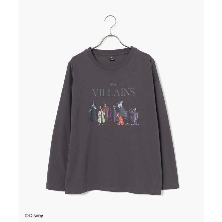 トップス Tシャツ ロンＴ | Honeys | 詳細画像9 