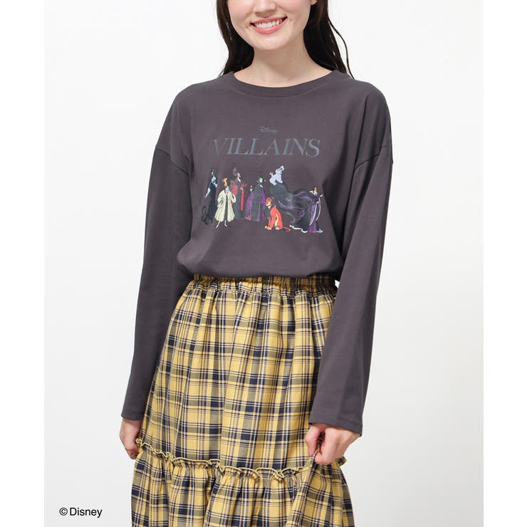スミクロ | トップス Tシャツ ロンＴ | Honeys