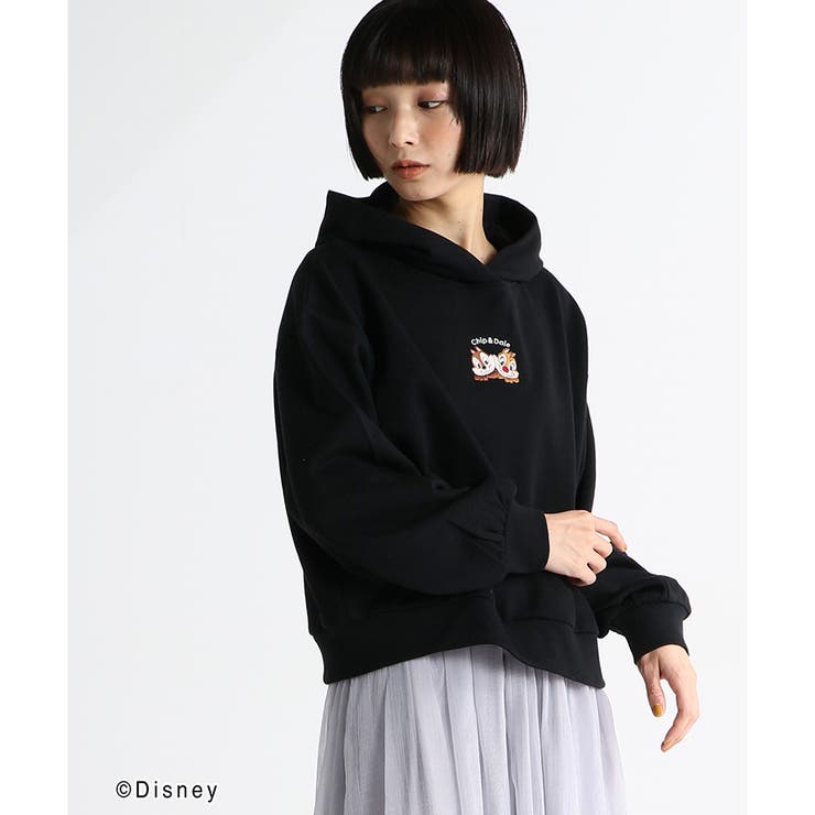 トップス レディース パーカー 品番 Hnsw Honeys ハニーズ のレディースファッション通販 Shoplist ショップリスト