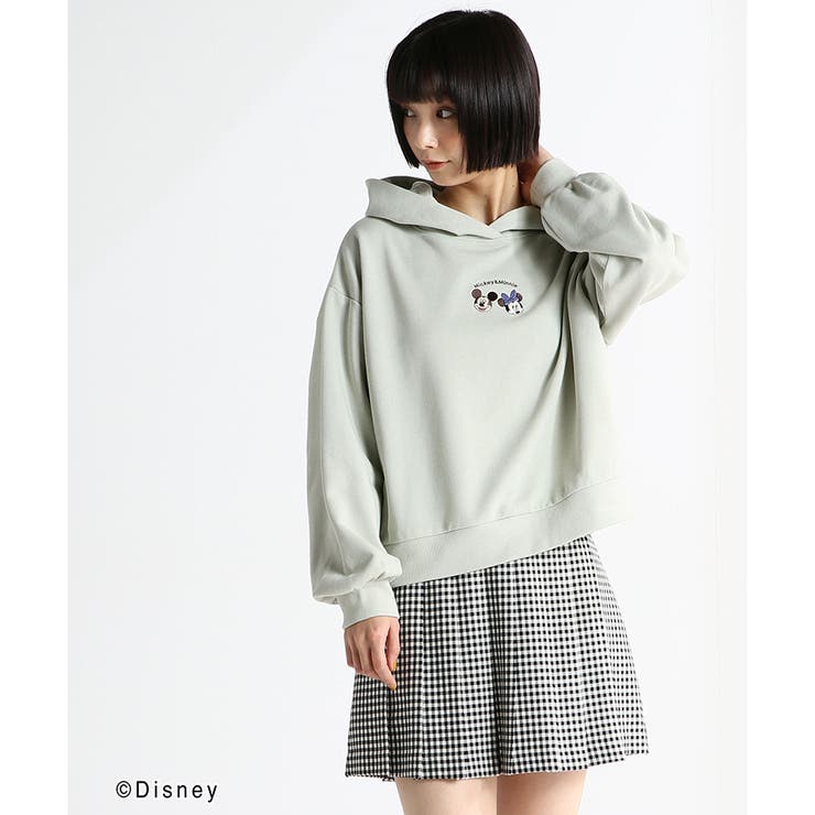 トップス レディース パーカー 品番 Hnsw Honeys ハニーズ のレディースファッション通販 Shoplist ショップリスト