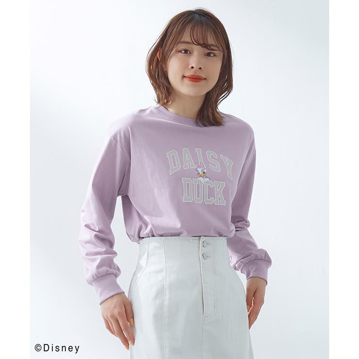 【ハニーズ】トップス Tシャツ 長袖 | Honeys | 詳細画像13 