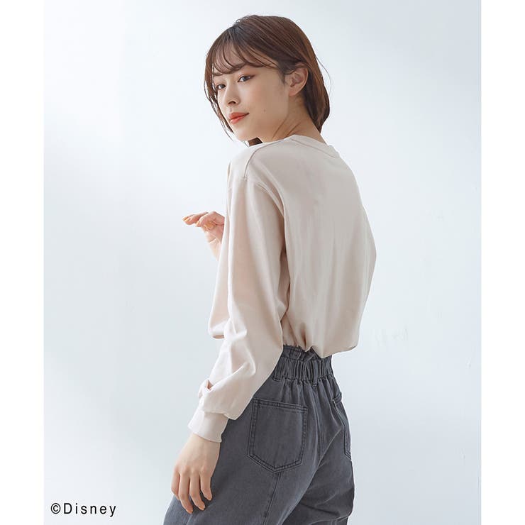 【ハニーズ】トップス Tシャツ 長袖 | Honeys | 詳細画像19 