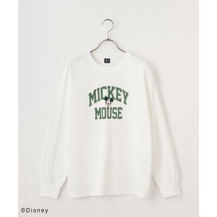 【ハニーズ】トップス Tシャツ 長袖 | Honeys | 詳細画像21 