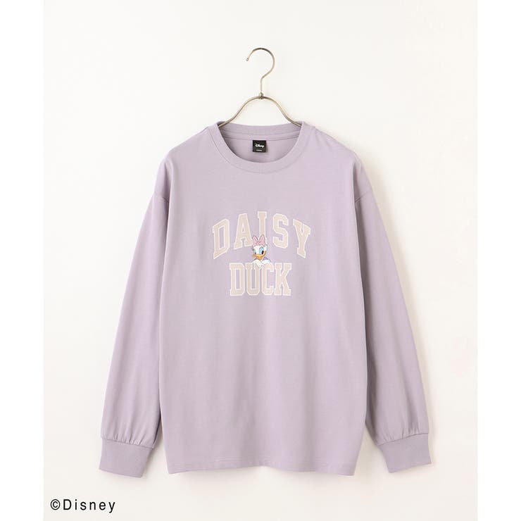 HANITA 売れ筋商品|||ハニタ Tシャツ トップス レディース T-shirts Purple ちいかわ／Tシャツ: トップス｜ハニーズ公式通販