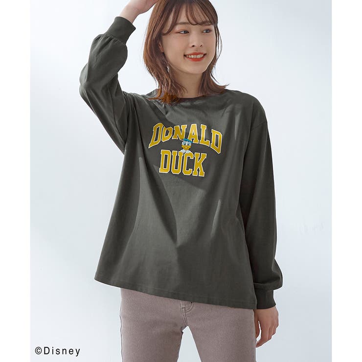 スミクロ | 【ハニーズ】トップス Tシャツ 長袖 | Honeys