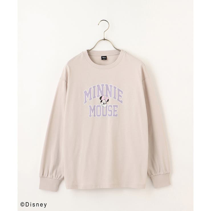 【ハニーズ】トップス Tシャツ 長袖 | Honeys | 詳細画像27 