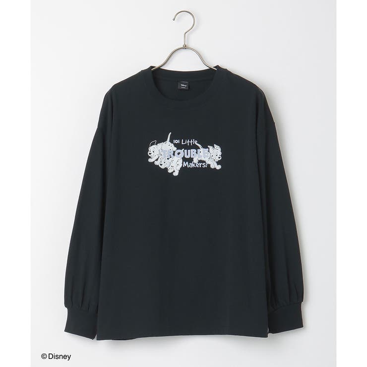 トップス Tシャツ 長袖[品番：HNSW0008025]｜Honeys（ハニーズ）のレディースファッション通販｜SHOPLIST（ショップリスト）