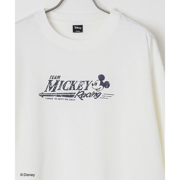 トップス Tシャツ 長袖[品番：HNSW0008532]｜Honeys（ハニーズ）の