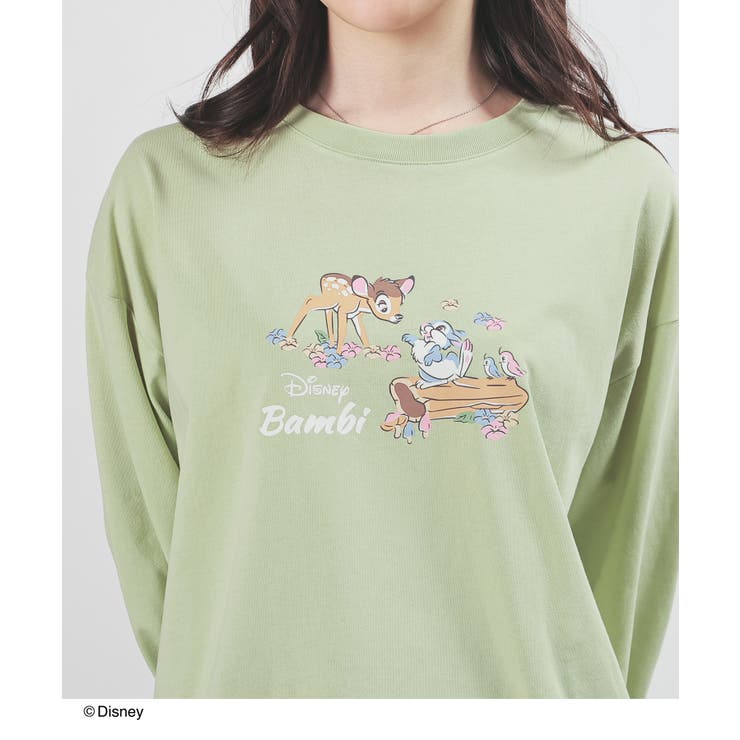 トップス Tシャツ ロンＴ | Honeys | 詳細画像10 