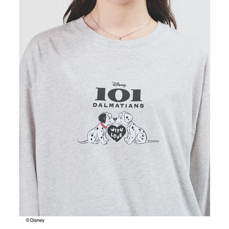 トップス Tシャツ ロンＴ | Honeys | 詳細画像12 