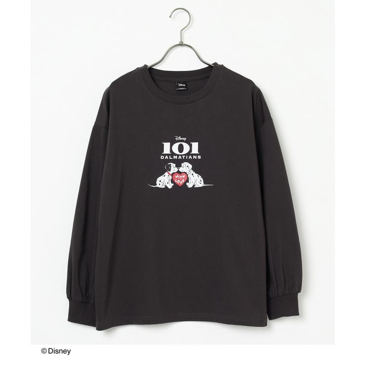 トップス Tシャツ ロンＴ | Honeys | 詳細画像16 