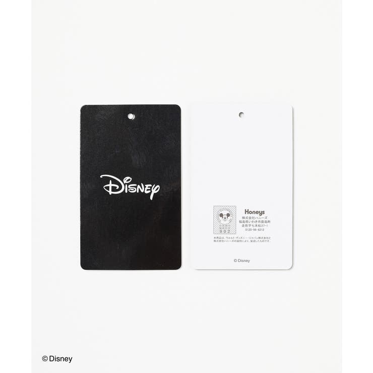 トップス Tシャツ ロンＴ | Honeys | 詳細画像2 