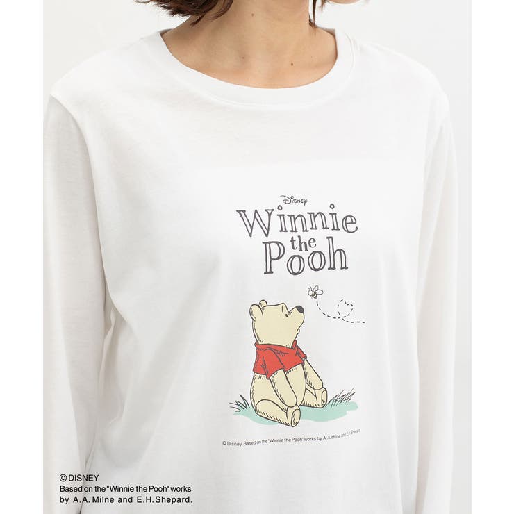 オフ | トップス Tシャツ ロンＴ | Honeys