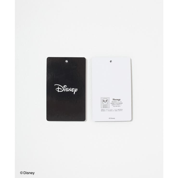 トップス Tシャツ ロンＴ | Honeys | 詳細画像2 