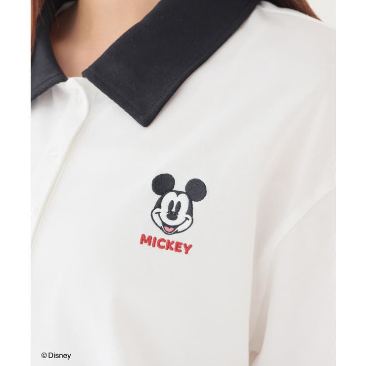 トップス カットソー 半袖 | Honeys | 詳細画像5 