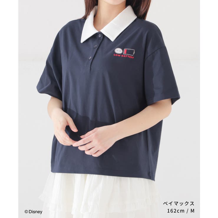 トップス カットソー 半袖 | Honeys | 詳細画像8 