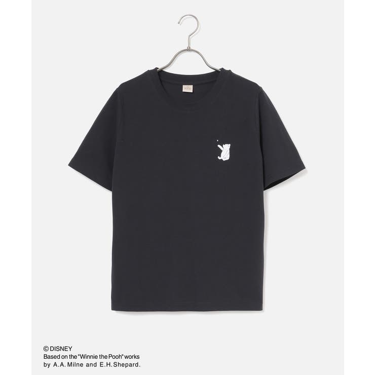 トップス Tシャツ 半袖Tシャツ | Honeys | 詳細画像14 