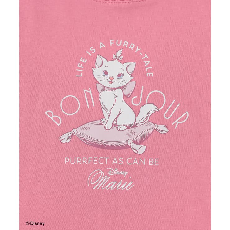 トップス Tシャツ 半袖Tシャツ | Honeys | 詳細画像10 