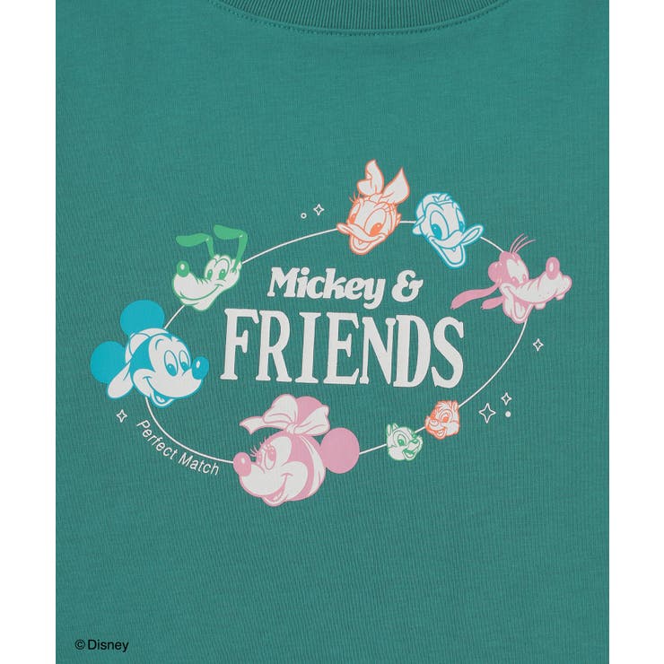 トップス Tシャツ 半袖Tシャツ | Honeys | 詳細画像12 