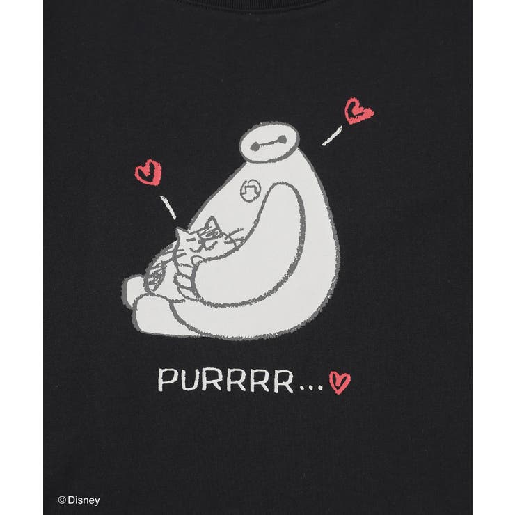 トップス Tシャツ 半袖Tシャツ | Honeys | 詳細画像6 