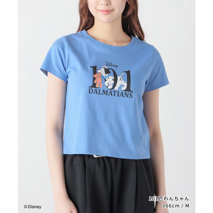 トップス Tシャツ 半袖Tシャツ | Honeys | 詳細画像7 