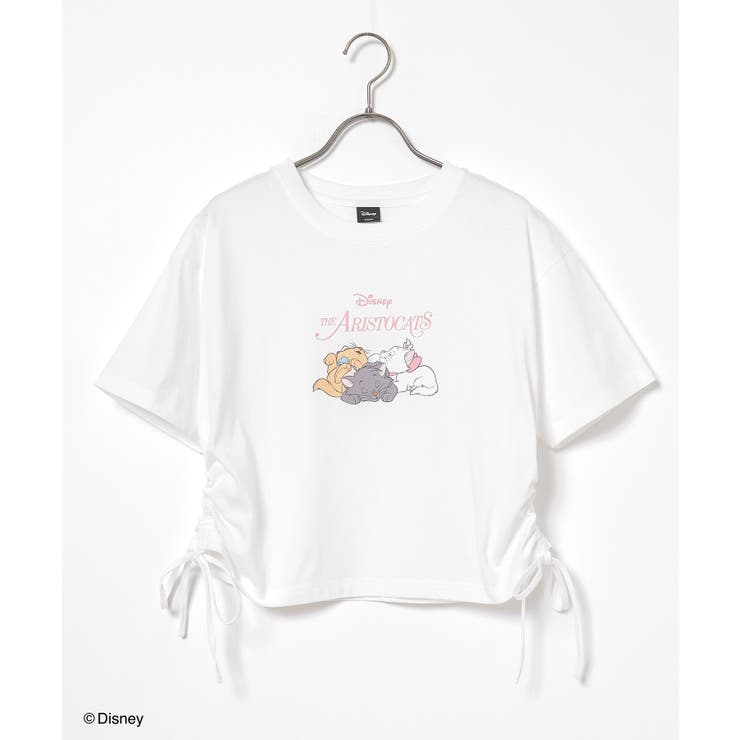 トップス Tシャツ 半袖Tシャツ | Honeys | 詳細画像12 