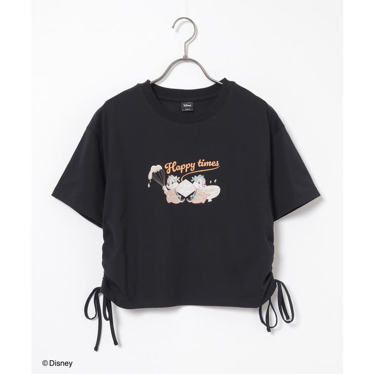 トップス Tシャツ 半袖Tシャツ | Honeys | 詳細画像13 