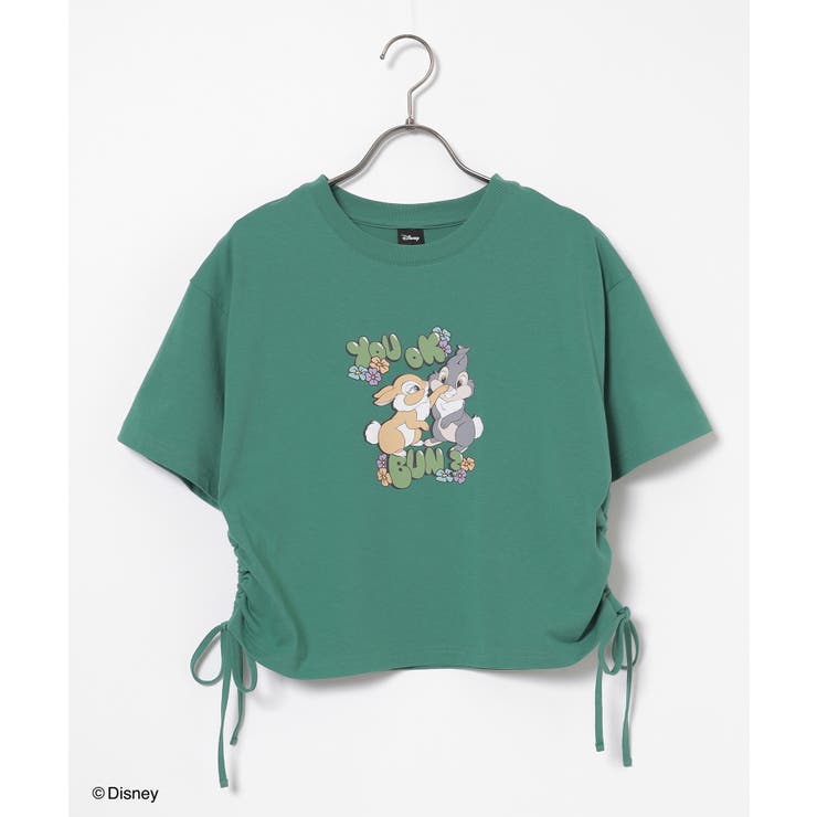 トップス Tシャツ 半袖Tシャツ | Honeys | 詳細画像15 