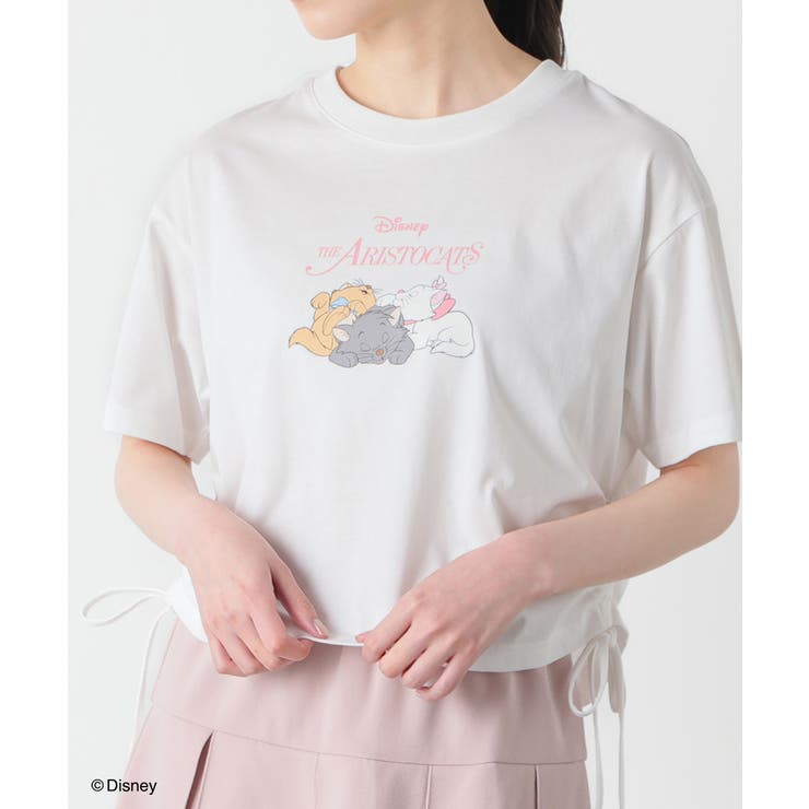 おしゃれキャット | トップス Tシャツ 半袖Tシャツ | Honeys