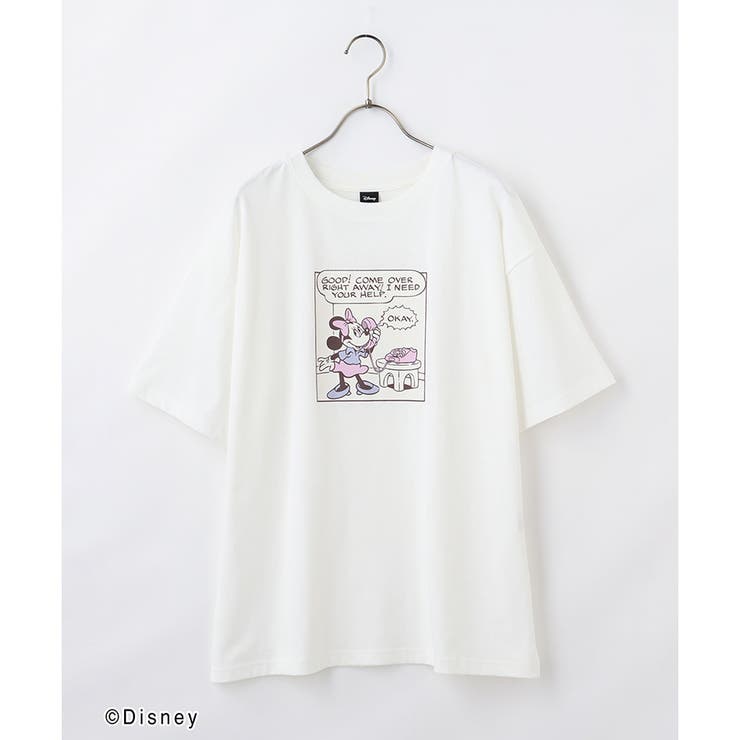 トップス Tシャツ 5分袖 品番 Hnsw Honeys ハニーズ のレディースファッション通販 Shoplist ショップリスト