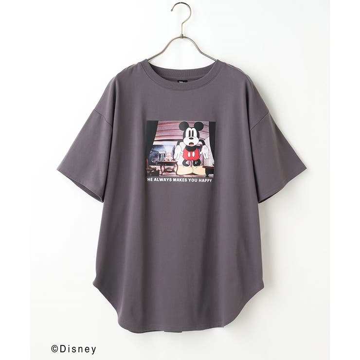 トップス Tシャツ 半袖 品番 Hnsw Honeys ハニーズ のレディースファッション通販 Shoplist ショップリスト