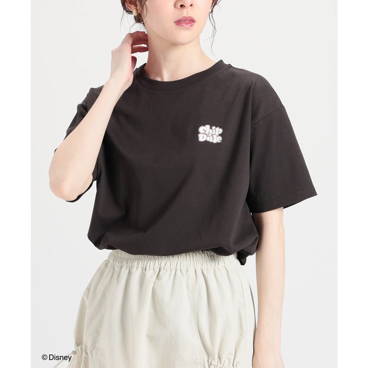 トップス Tシャツ カットソー