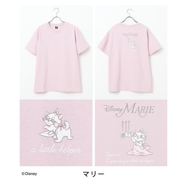 トップス Tシャツ 半袖