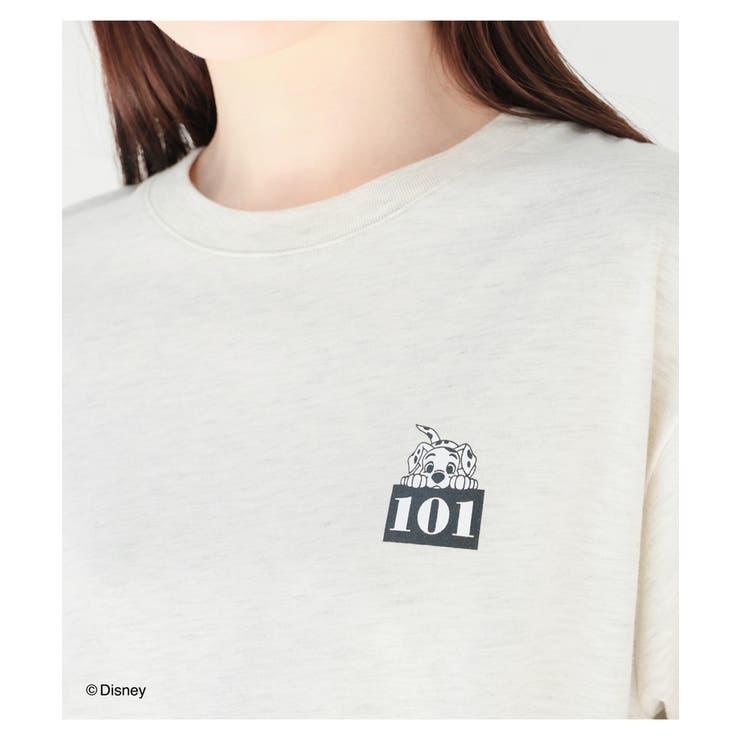 トップス Tシャツ 半袖[品番：HNSW0008953]｜Honeys（ハニーズ
