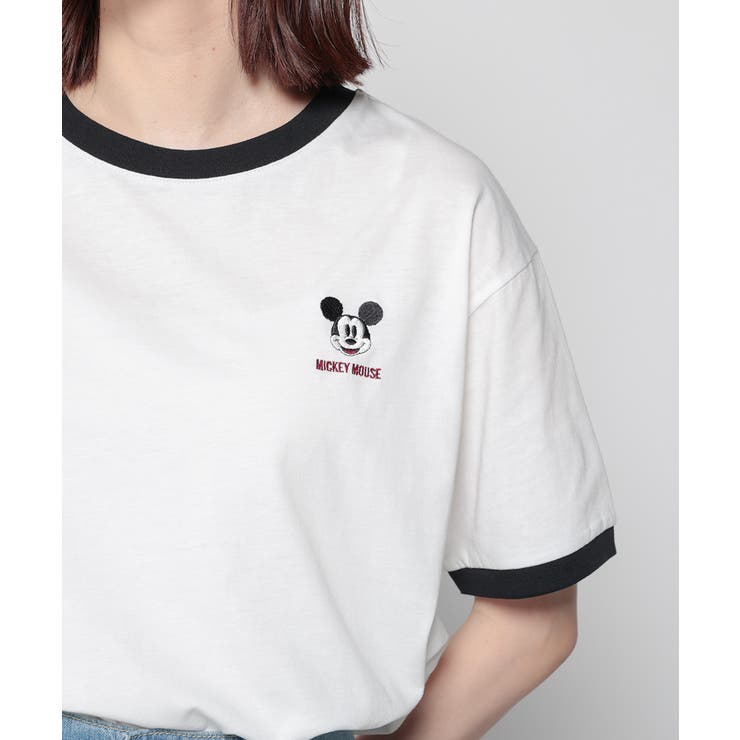 Tシャツ レディース 半袖