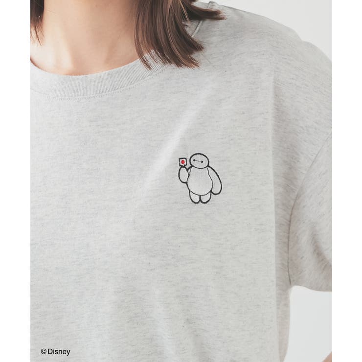 ハニーズ】トップス Tシャツ 半袖Tシャツ[品番：HNSW0010698]｜Honeys