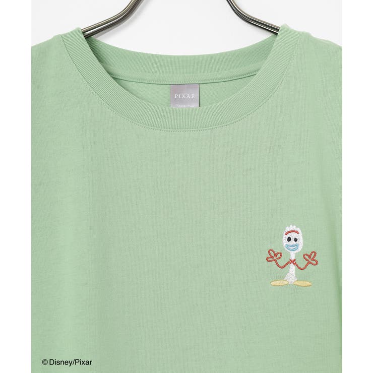 トップス Tシャツ 半袖Tシャツ | Honeys | 詳細画像12 