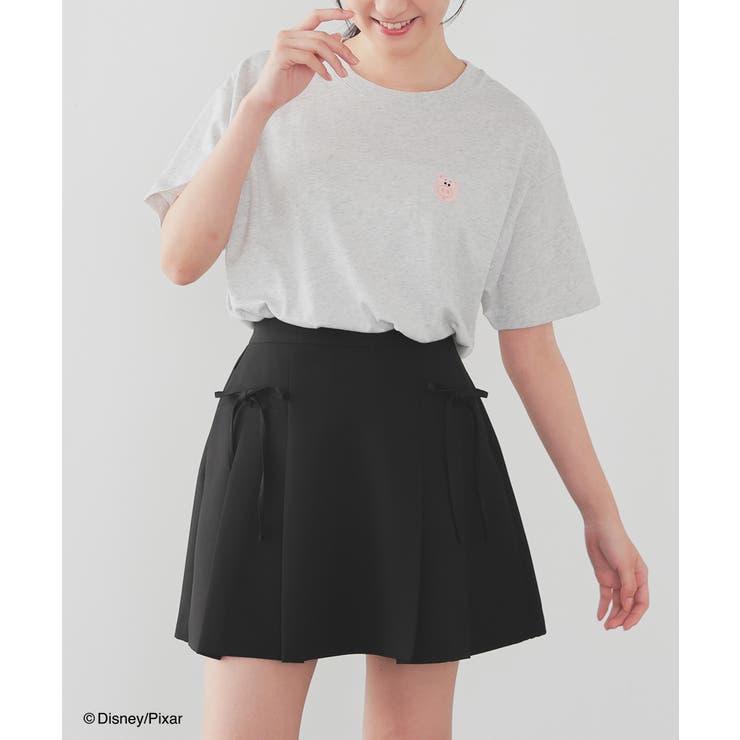 ハム | トップス Tシャツ 半袖Tシャツ | Honeys
