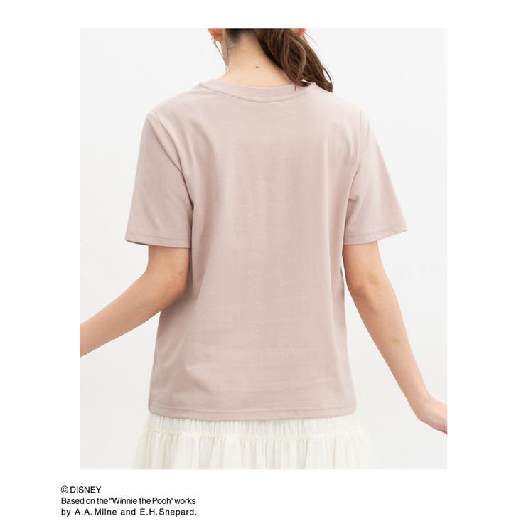 【関税込】 半袖 Tシャツ - ペールグレー L．グレー 【TSC】シルキータッチ冷感クールTシャツ 大きい