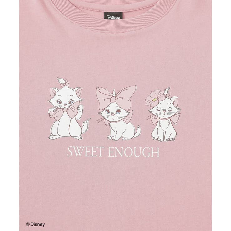 トップス Tシャツ 半袖Tシャツ | Honeys | 詳細画像15 