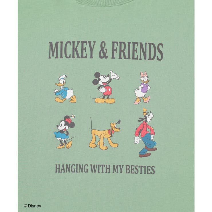 トップス Tシャツ 半袖Tシャツ | Honeys | 詳細画像17 