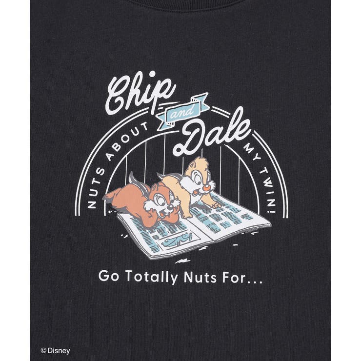 トップス Tシャツ 半袖Tシャツ | Honeys | 詳細画像5 