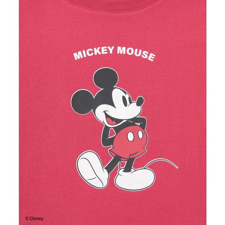 トップス Tシャツ 半袖Tシャツ | Honeys | 詳細画像7 