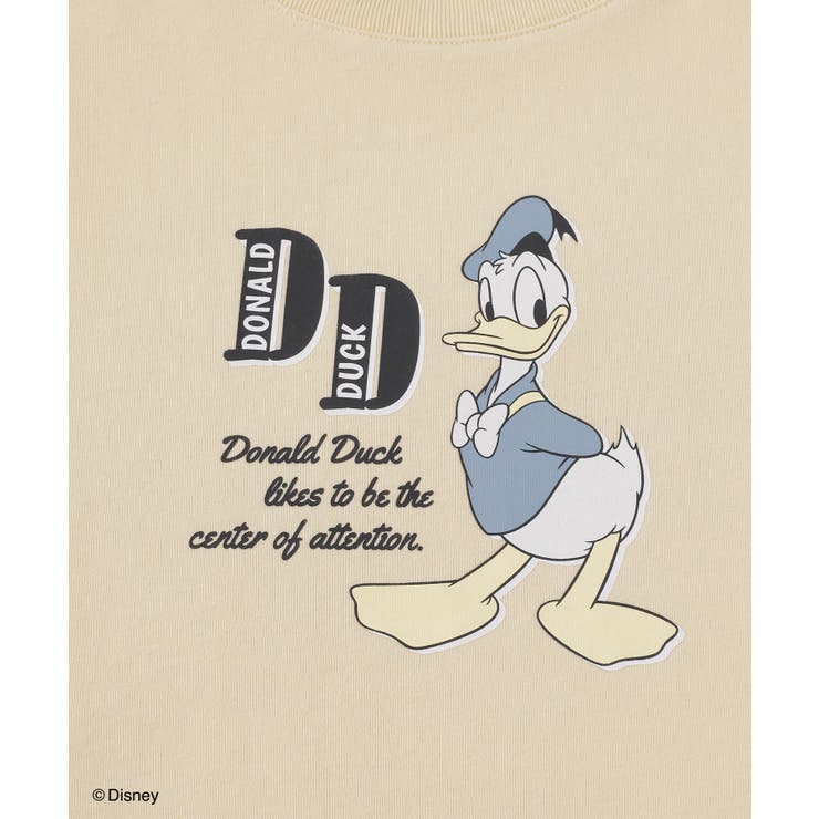 トップス Tシャツ 半袖Tシャツ | Honeys | 詳細画像9 