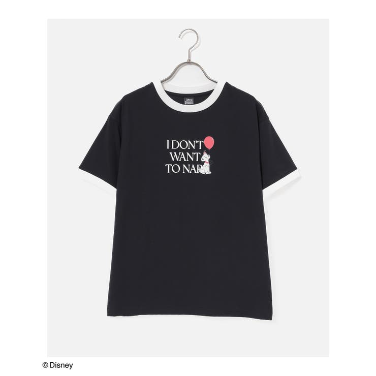 トップス Tシャツ 半袖Tシャツ | Honeys | 詳細画像13 