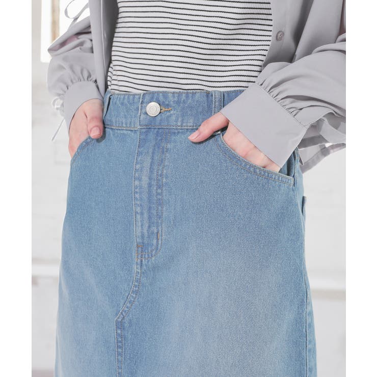 ボトムス スカート ミニスカート | Honeys | 詳細画像12 