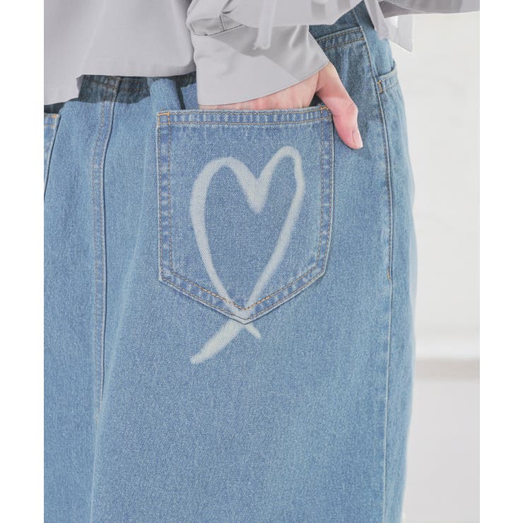 ボトムス スカート ミニスカート | Honeys | 詳細画像13 