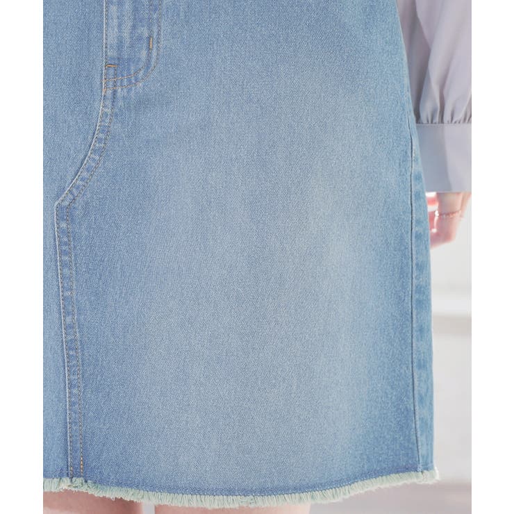 ボトムス スカート ミニスカート | Honeys | 詳細画像14 