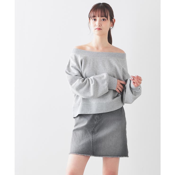 ボトムス スカート ミニスカート | Honeys | 詳細画像8 