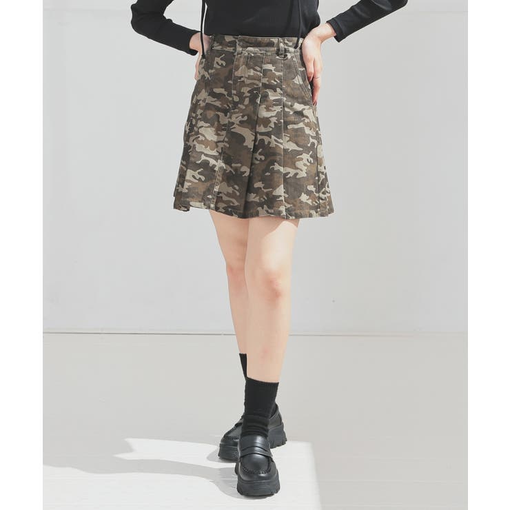 ボトムス スカート ミニスカート | Honeys | 詳細画像10 